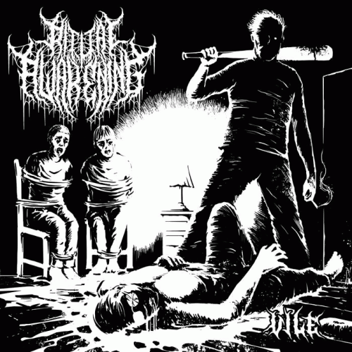 Ritual Awakening : Vile